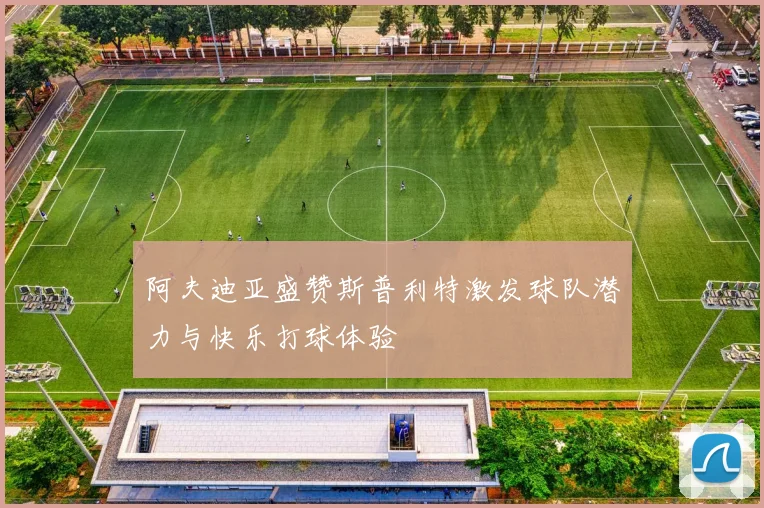 阿夫迪亚盛赞斯普利特激发球队潜力与快乐打球体验